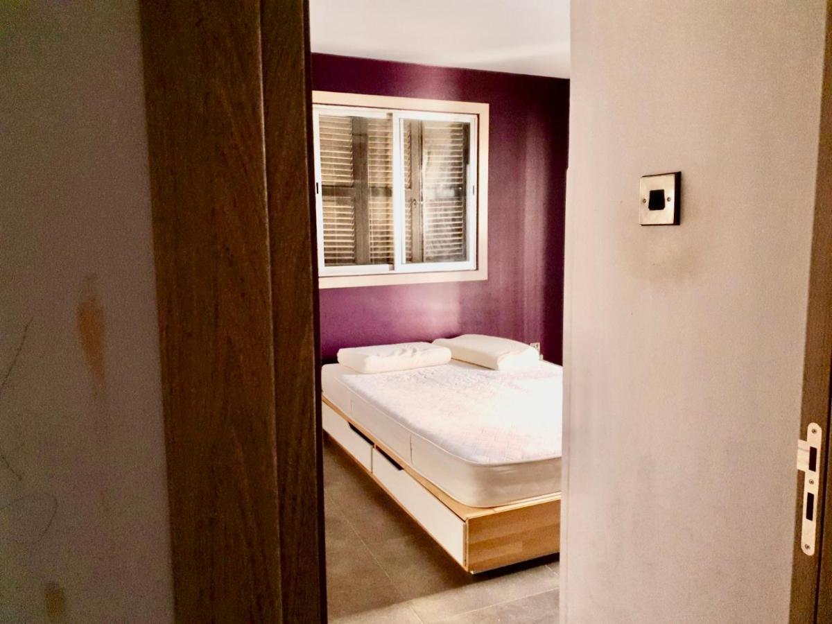 2-Bedroom Appartment In Center ニコシア エクステリア 写真