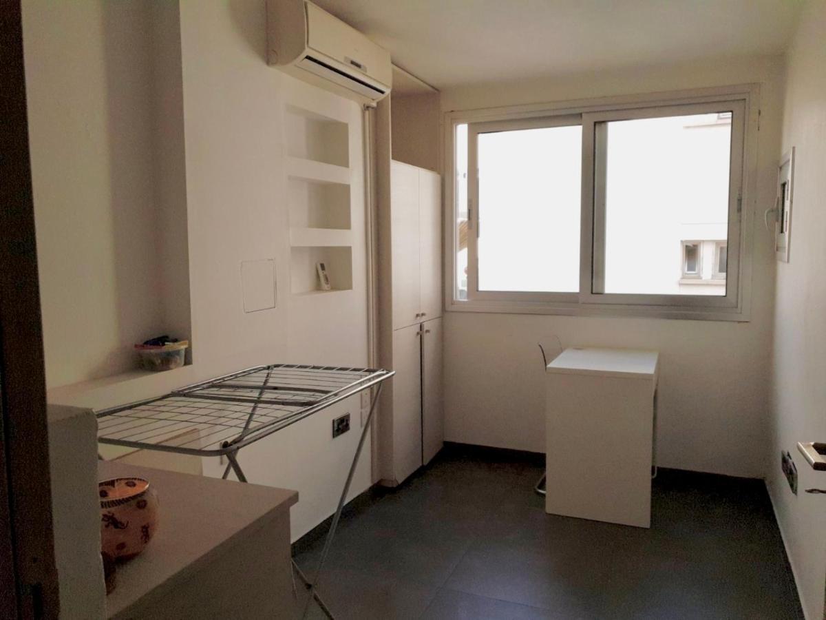 2-Bedroom Appartment In Center ニコシア エクステリア 写真
