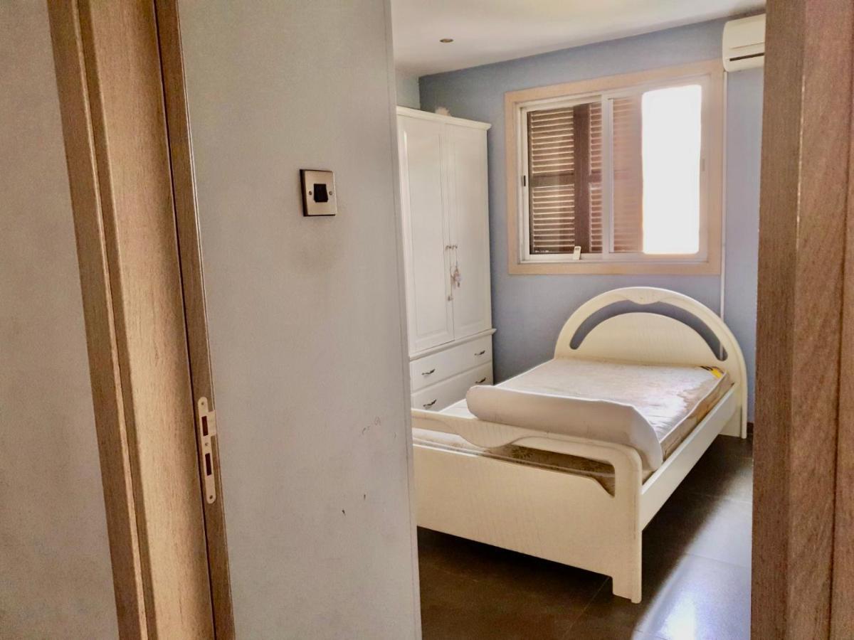 2-Bedroom Appartment In Center ニコシア エクステリア 写真