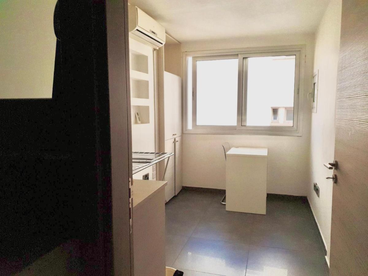 2-Bedroom Appartment In Center ニコシア エクステリア 写真