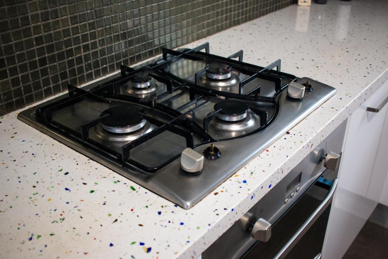2-Bedroom Appartment In Center ニコシア エクステリア 写真