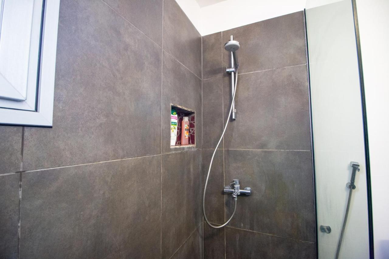 2-Bedroom Appartment In Center ニコシア エクステリア 写真