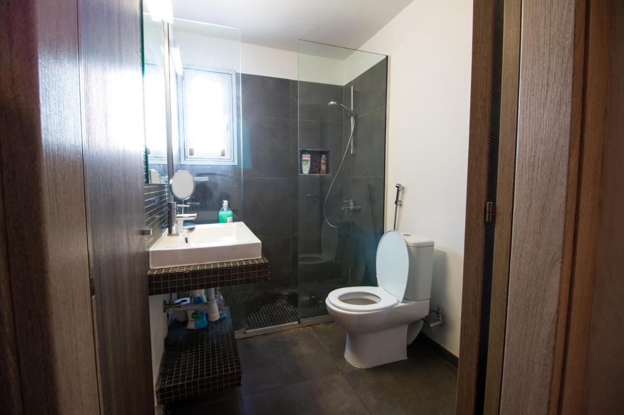 2-Bedroom Appartment In Center ニコシア エクステリア 写真